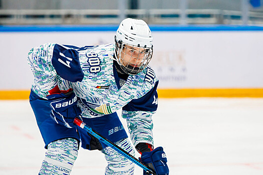 Молодые хоккеисты, дебютировавшие в КХЛ в сезоне-2019/2020