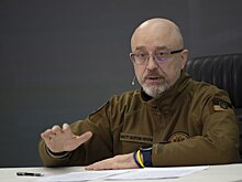 Рогов допустил, что подконтрольную Киеву часть Запорожья возглавит украинский генерал