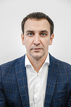 Экс-замглавы Лесной Поляны стал главным пиарщиком Середюка