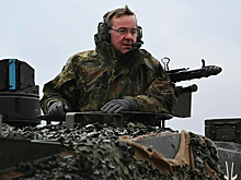 В Германии нашли компромисс в споре о призыве в армию