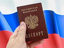 В Москве начнут эксперимент с заменой паспорта