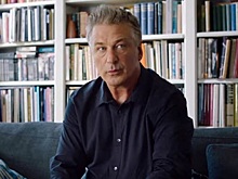 Почему интеллигент Алек Болдуин превратился в неврастеника с пистолетом?