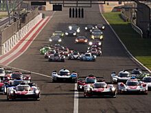 Буэми, Хартли, Хиракава – чемпионы мира WEC 2023 года, Квят – 9-й в LMP2