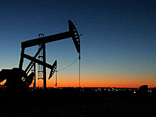 Мировые цены на нефть растут