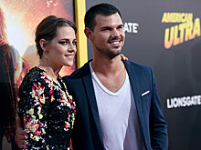 Звезда "Сумерек" получил первую за пять лет роль