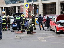 Прокуратура проверит обстоятельства ДТП на Садовом кольце