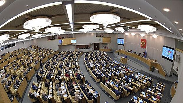 В Госдуму внесли законопроект о проведении общероссийской Минуты молчания