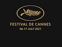 Во Франции 6 июля стартует 74-й Каннский кинофестиваль