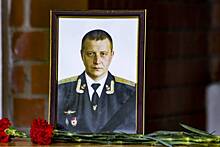 В Воронеже похоронили погибшего в Сирии штурмана Су-24 Юрия Копылова
