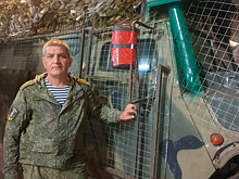 В зоне СВО заработал автосервис, чинят и трофеи НАТО