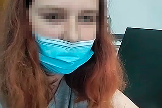 Отправленная ФСБ в психдиспансер школьница рассказала о тяжелых условиях