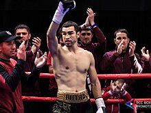 Артем Чеботарев уходит из спорта