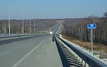 Более 1,3 тыс. км дорог Томской области отремонтируют к 2024 году по нацпроекту