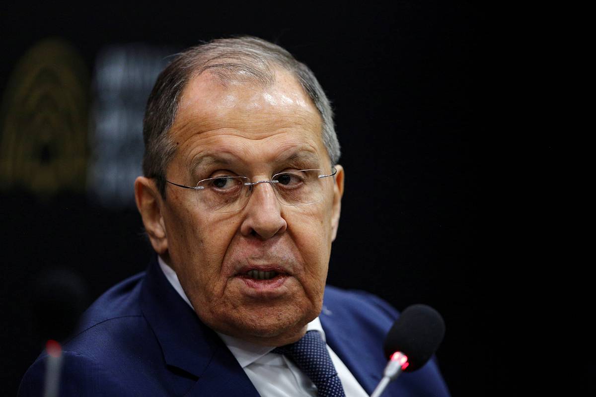 Лавров уличил Европу в желании поставить на Украине нового полуфюрера