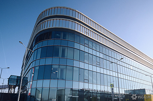 Первые рейсы во Вьетнам начали улетать из нового терминала в аэропорту Новокузнецка