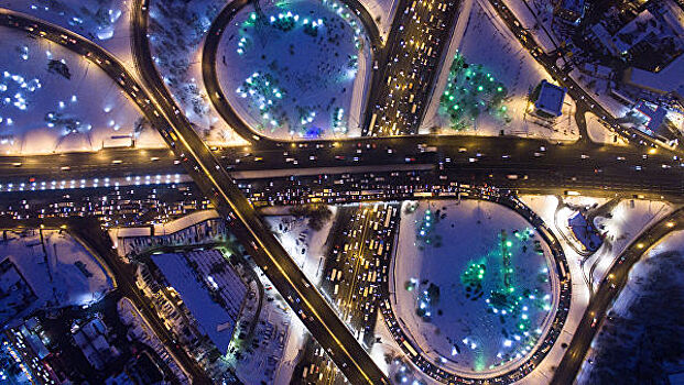 На Варшавском шоссе в Москве построят ритейл-парк