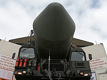 Путин заявил о полной готовности стратегических ядерных сил РФ