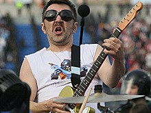 Организаторов концертов «Ленинграда» в Пензе и Саратове оштрафуют за мат