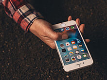 Программа-имитация iPhone стала хитом среди пользователей Android
