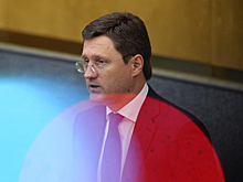 Новак назвал сроки восстановления электроснабжения Крыма