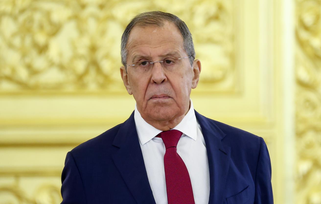 Лавров: «дух» в отношениях Путина и Трампа всегда дружеский и взаимоуважительный