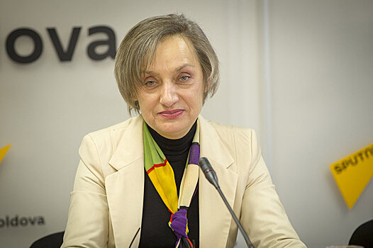 Кулева: эти направления - самые популярные среди молдавских туристов