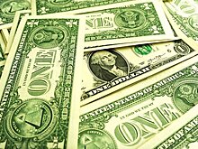 Дефицит торгового баланса США в ноябре сократился до $43,1 млрд