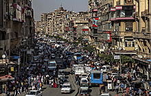 На пути в БРИКС: Египет в поисках новых форматов сотрудничества