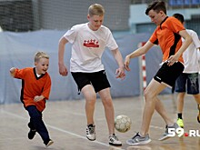 «Ты здоров, ты весел – яркий, забавный ребёнок»: соревнования, после которых дети начинают верить в себя