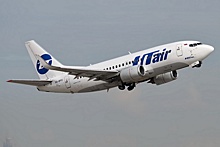 По итогам первого квартала чистый убыток Utair составил 3 миллиарда рублей