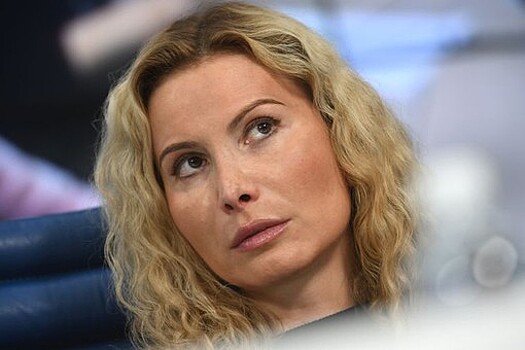 Тутберидзе опровергла информацию о желании тренировать в США