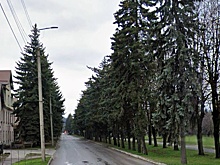 Жители Нальчика добились приостановки проекта реконструкции дороги