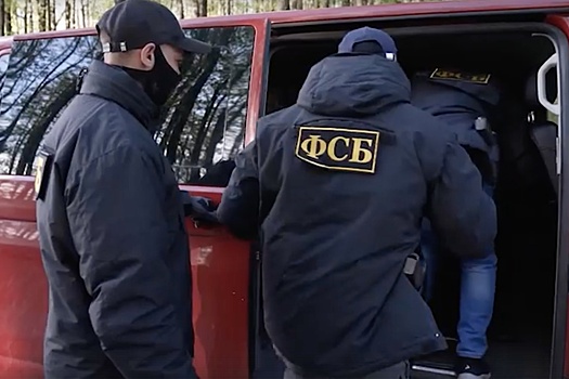 ФСБ задержала в Саратовской области соучастника убийства генерала Москалика