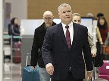 Заместитель Помпео летит в Россию из-за Белоруссии