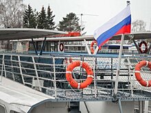 Сергей Иванов: нехватка речных судов не позволяет удовлетворить высокий спрос на путешествия по Волге