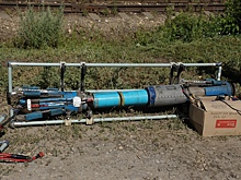 Саратовские трубы проверили скандинавским методом