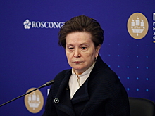 Российский губернатор объяснила необходимость сделать шесть прививок от COVID-19