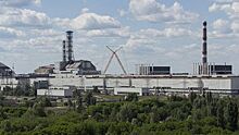Завалило всю страну: мусор из Львовской области нашли в в зоне отчуждения Чернобыльской АЭС