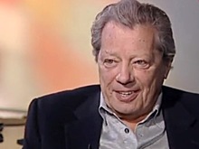 Умер Юрий Кушнерев