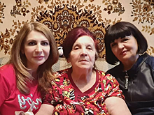 Агибалова обвинила врачей в смерти матери