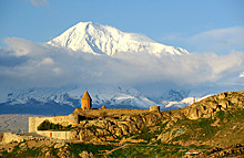 Сможет ли Армения конкурировать с Грузией за российских туристов?