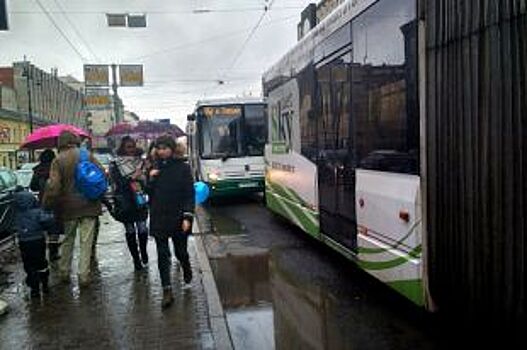 Новые остановки общественного транспорта появятся в Уфе
