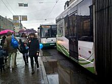 Новые остановки общественного транспорта появятся в Уфе