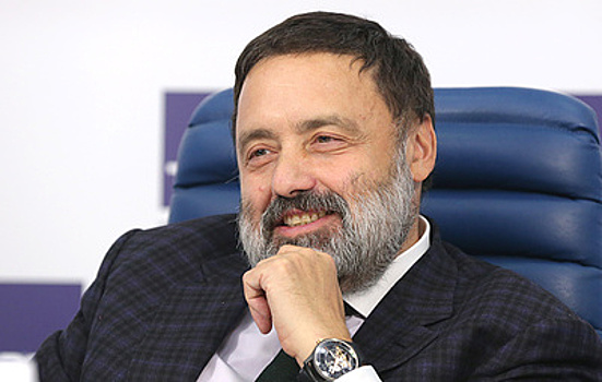 Вениамин Голубицкий: "70% объемов жилищного строительства приходятся на крупные города"