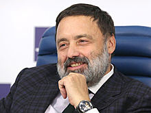 Вениамин Голубицкий: "70% объемов жилищного строительства приходятся на крупные города"