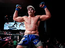 Bellator 293: Голм против Джеймса