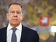 Лавров прокомментировал требование Зеленского передать Киеву ракеты «Томагавк»