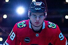 Бедард набрал 20 очков в 23 матчах в дебютном сезоне в НХЛ, Панарину хватило 19 игр