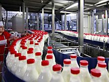 В Орловской области распродают за долги молокозавод
