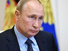 РБК: послание Путина парламенту состоится 22 апреля